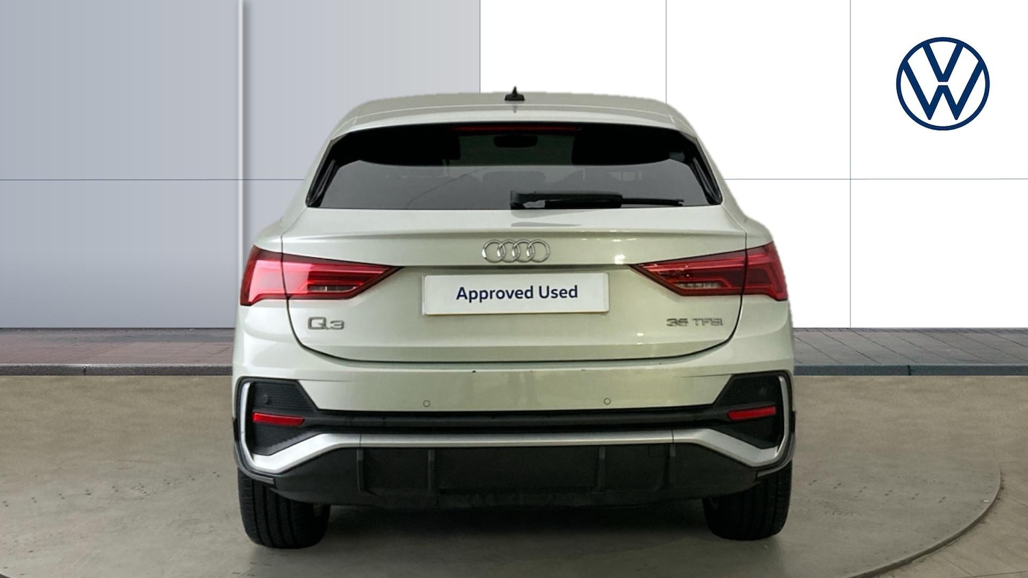 Used Audi Q3 2022 for sale - 76384208: Photo 8