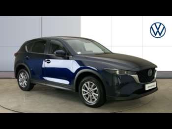 2022 (72) - 2.2d SE-L 5dr Diesel Estate