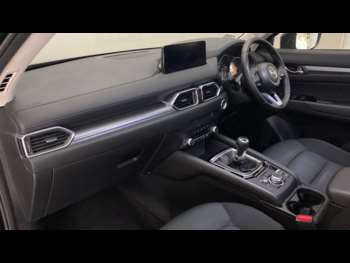 Used Mazda CX-5 2022 for sale - 74582097: Photo