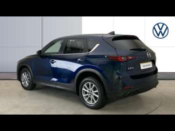 Used Mazda CX-5 2022 for sale - 74582097: Photo