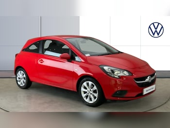 Used Vauxhall Corsa 2018 for sale - 76219055: Photo