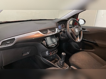Used Vauxhall Corsa 2018 for sale - 76219055: Photo