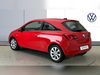 Used Vauxhall Corsa 2018 for sale - 76219055: Photo