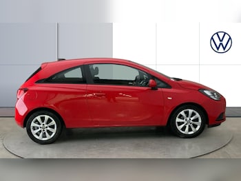 Used Vauxhall Corsa 2018 for sale - 76219055: Photo