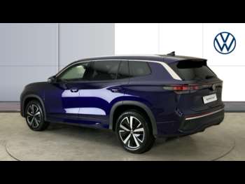 Used Volkswagen Touran 2025 for sale - 74878156: Photo