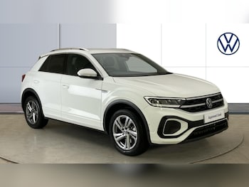 2025 (25) - 2.0 TDI 150 EVO R-Line 5dr DSG