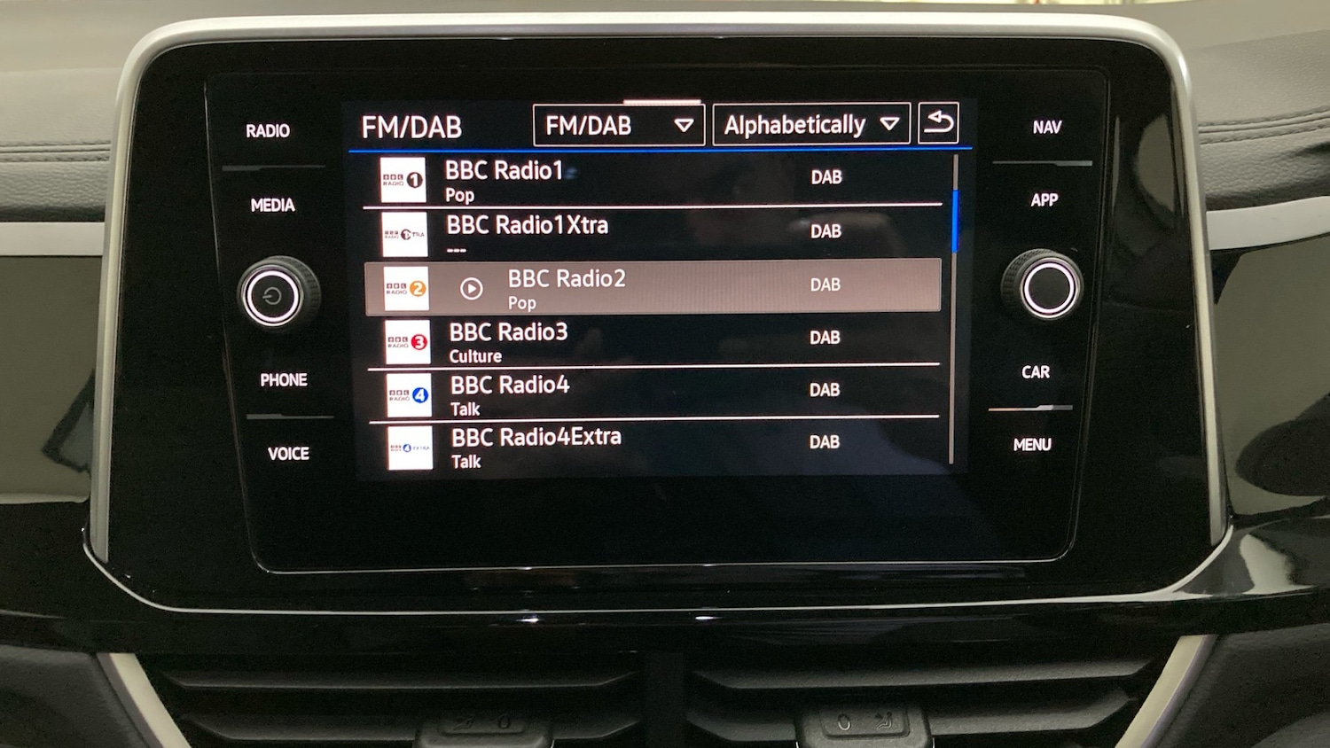 Vehicle 28