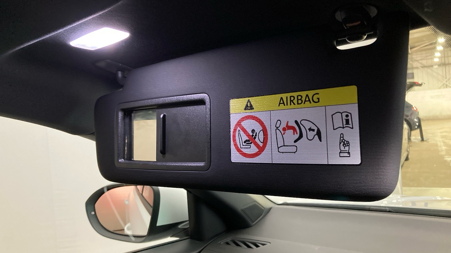Vehicle 36
