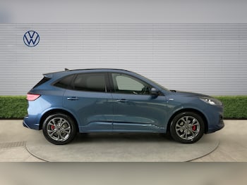 Used Ford Kuga 2022 for sale - 79151883: Photo