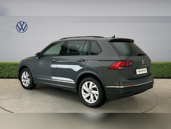 Used Volkswagen Tiguan 2022 for sale - 77933874: Photo
