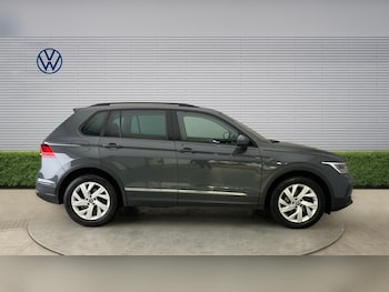 Used Volkswagen Tiguan 2022 for sale - 77933874: Photo