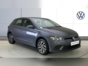 Used Volkswagen Polo 2022 for sale - 76480206: Photo