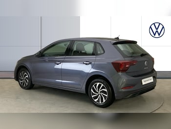 Used Volkswagen Polo 2022 for sale - 76480206: Photo
