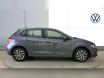 Used Volkswagen Polo 2022 for sale - 76480206: Photo