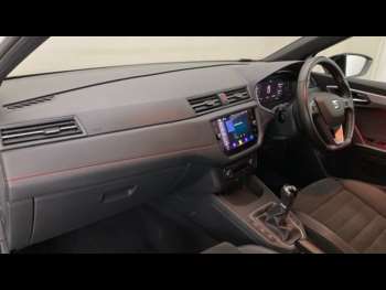 Used SEAT Ibiza 2021 for sale - 75399200: Photo