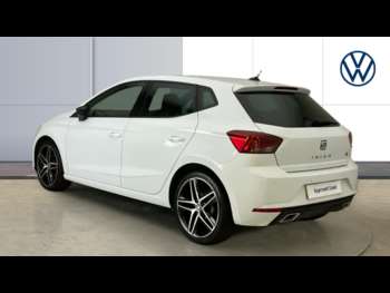 Used SEAT Ibiza 2021 for sale - 75399200: Photo