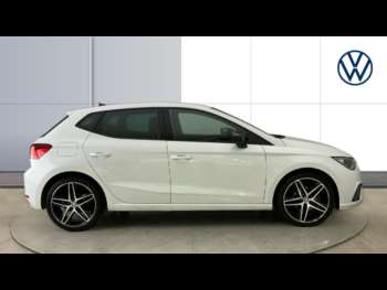 Used SEAT Ibiza 2021 for sale - 75399200: Photo