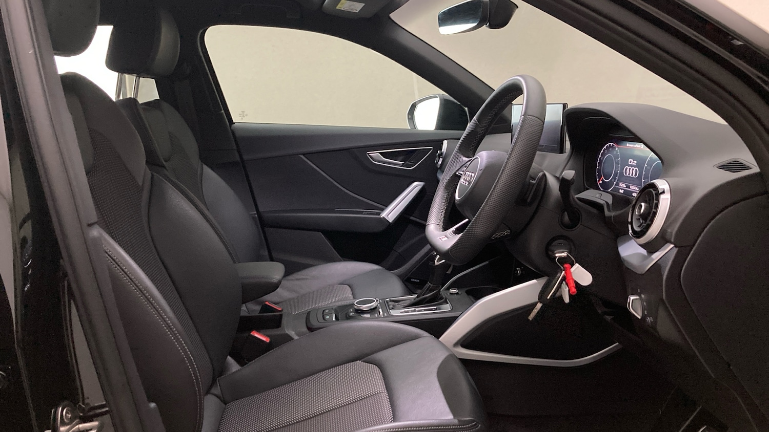 Used Audi Q2 2024 for sale - 77974441: Photo 15