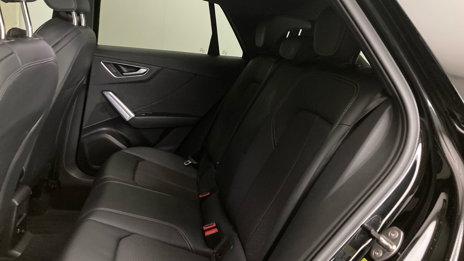 Used Audi Q2 2024 for sale - 77974441: Photo 16