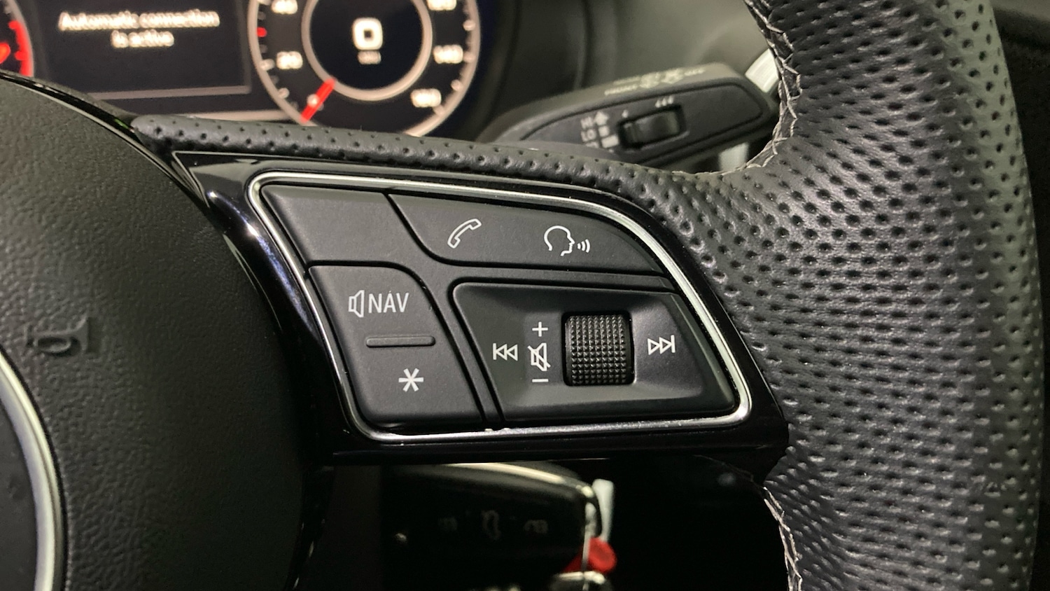 Used Audi Q2 2024 for sale - 77974441: Photo 18