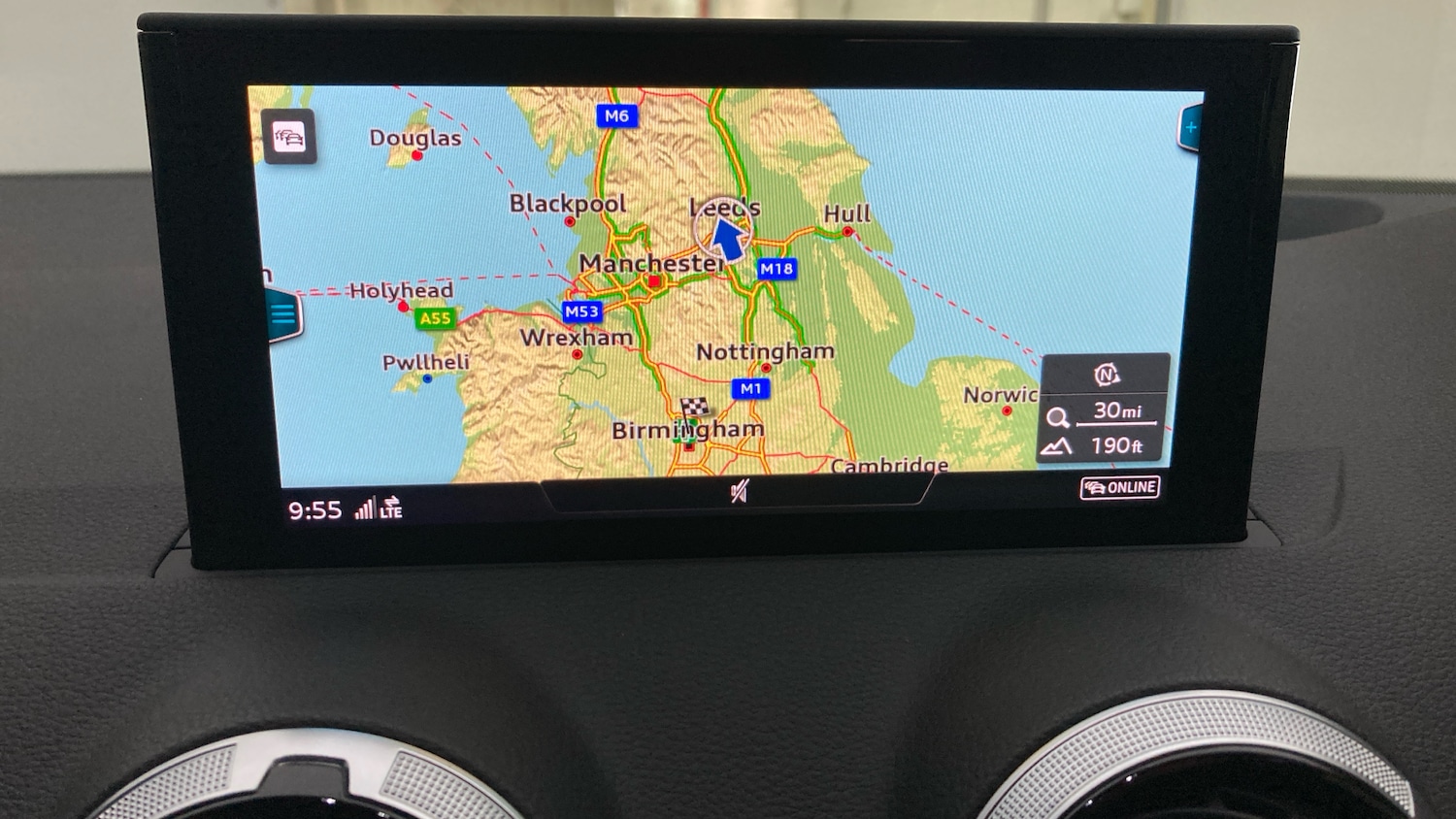 Used Audi Q2 2024 for sale - 77974441: Photo 26