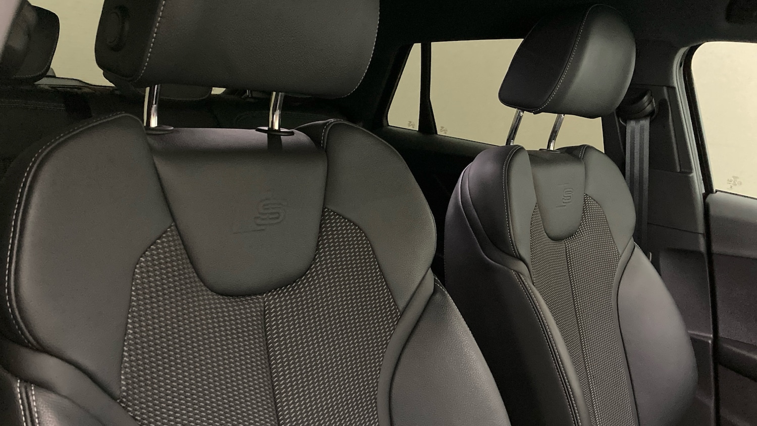 Used Audi Q2 2024 for sale - 77974441: Photo 38