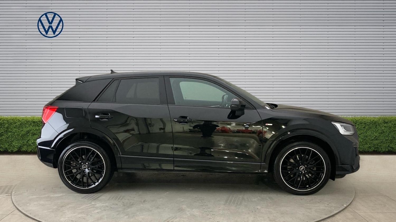 Used Audi Q2 2024 for sale - 77974441: Photo 4