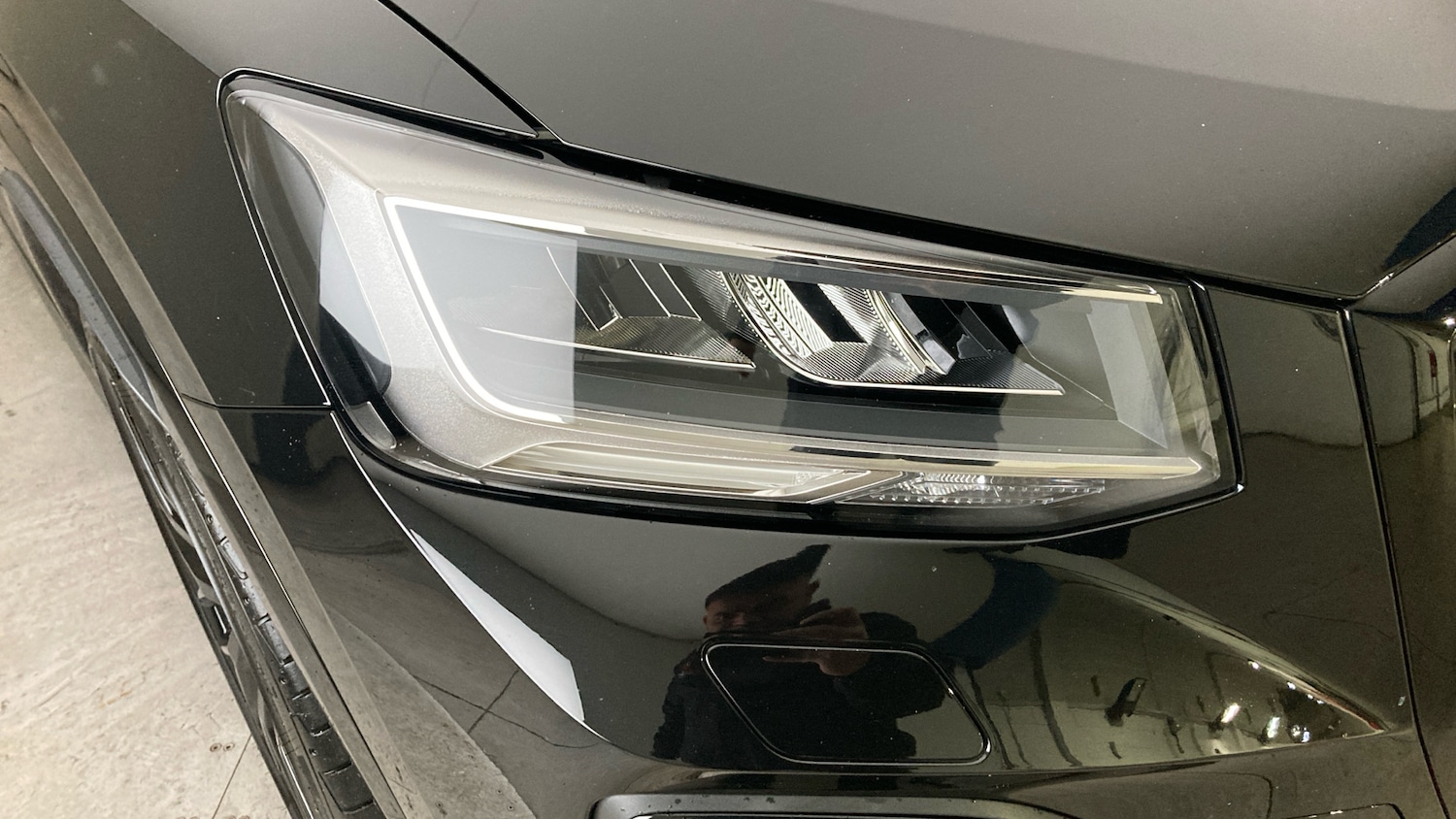 Used Audi Q2 2024 for sale - 77974441: Photo 40