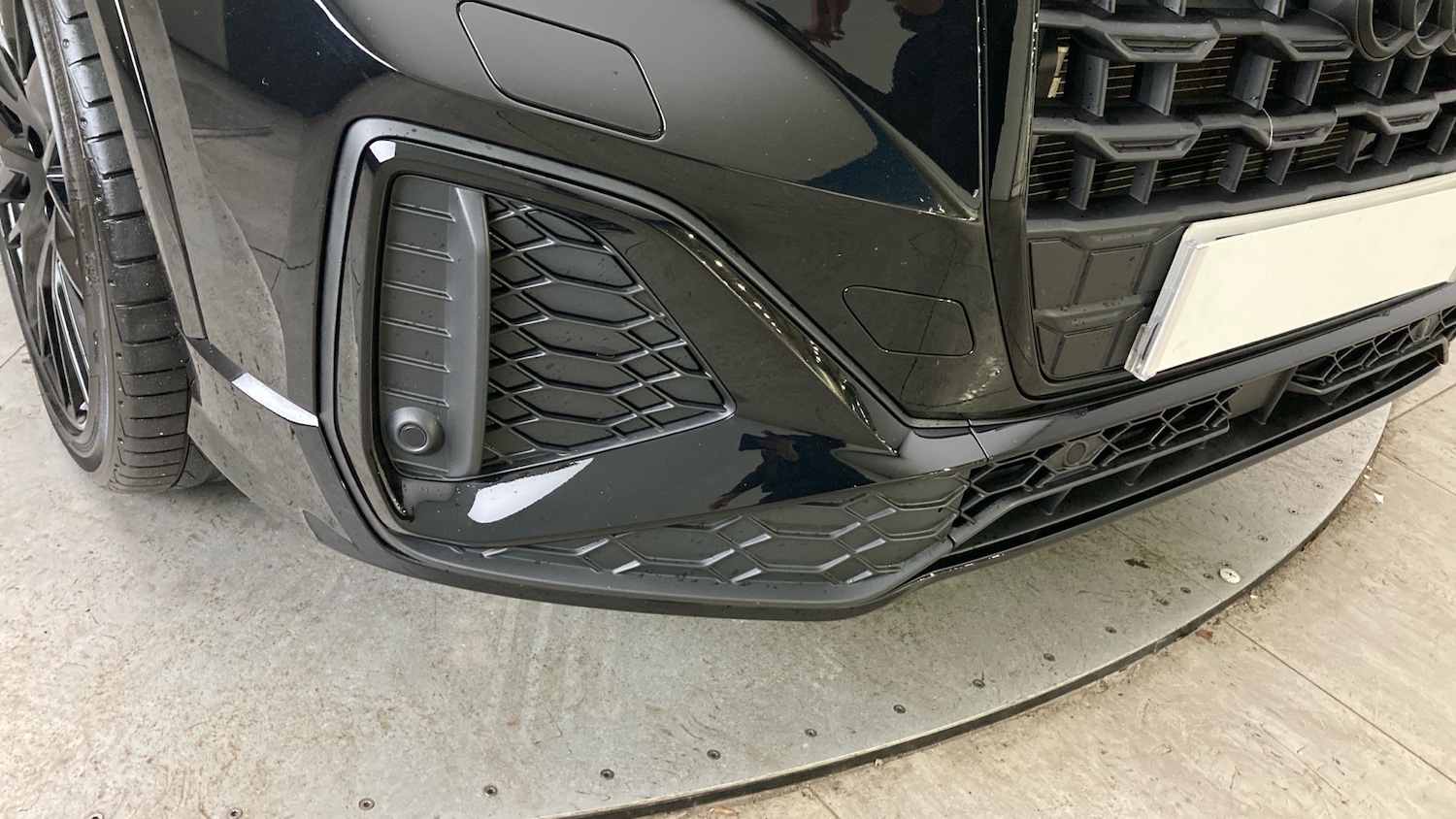 Used Audi Q2 2024 for sale - 77974441: Photo 42