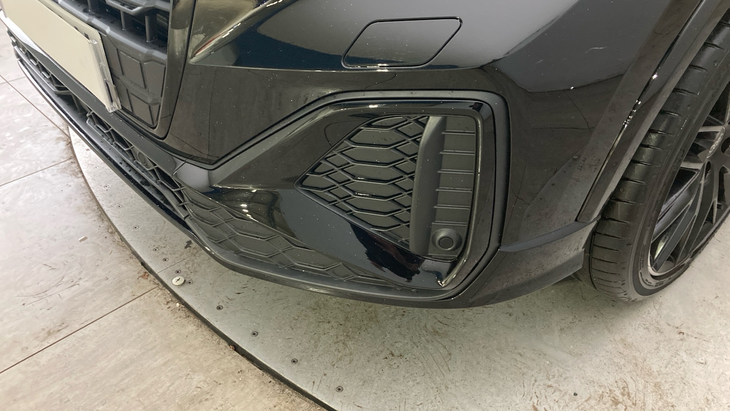 Used Audi Q2 2024 for sale - 77974441: Photo 43