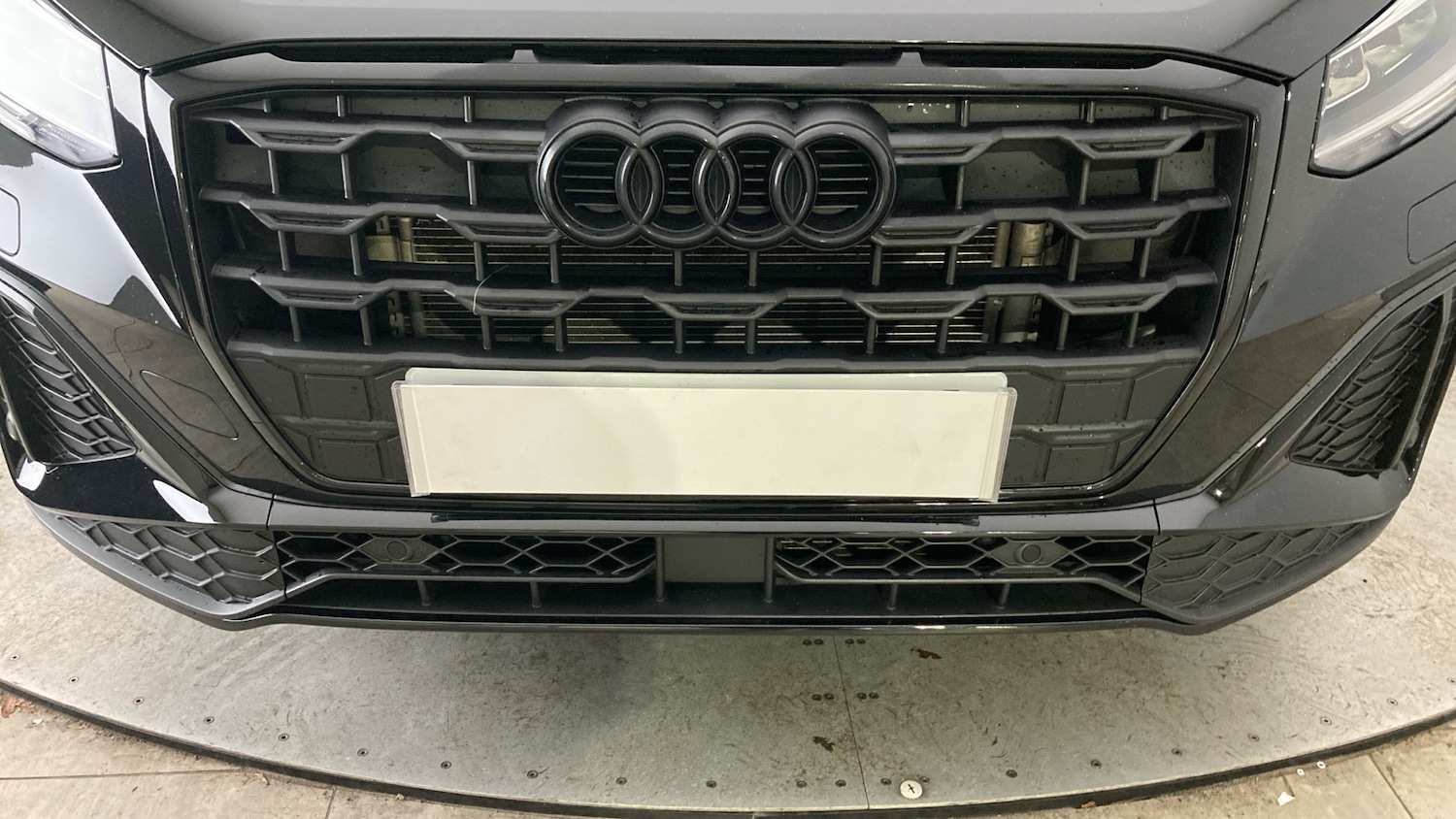Used Audi Q2 2024 for sale - 77974441: Photo 44