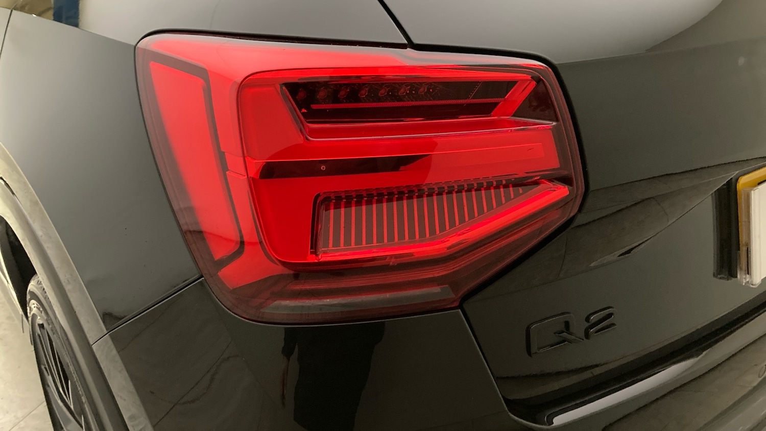 Used Audi Q2 2024 for sale - 77974441: Photo 45