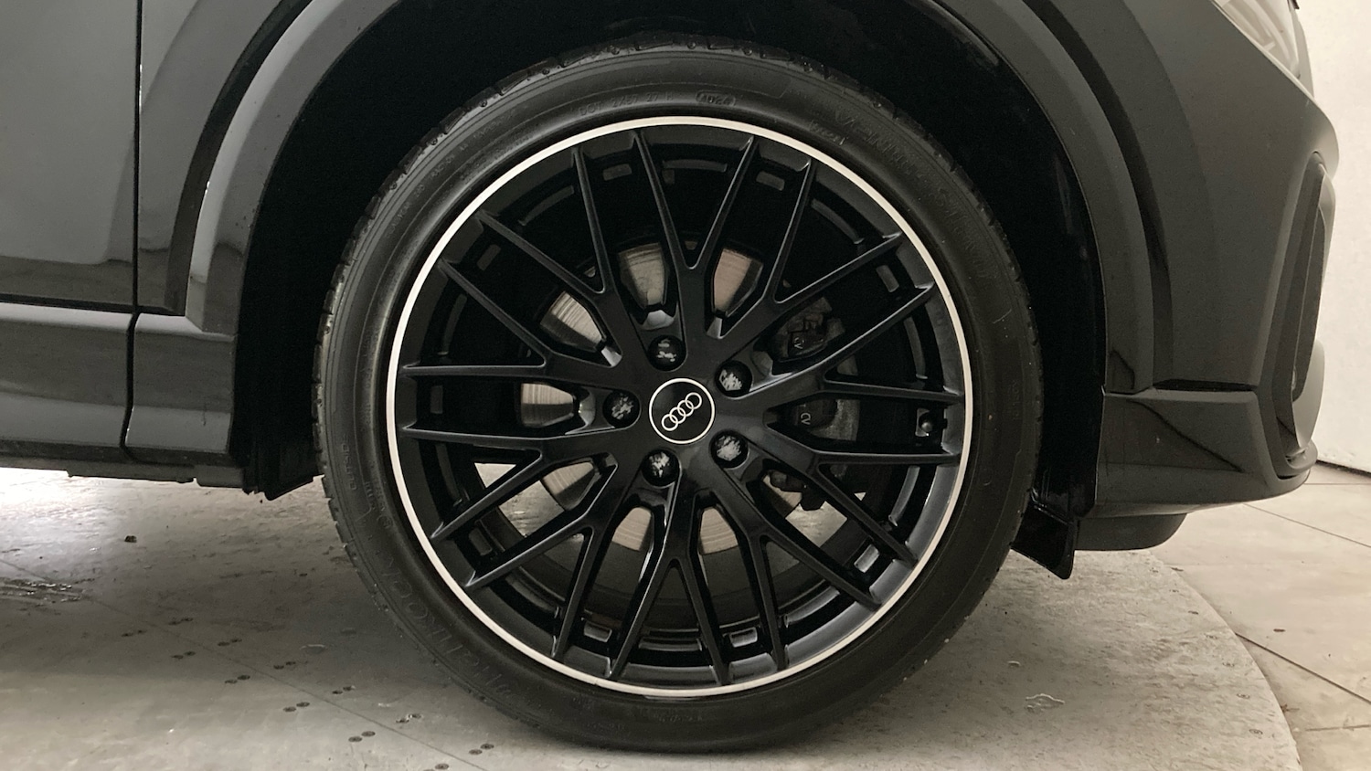 Used Audi Q2 2024 for sale - 77974441: Photo 5