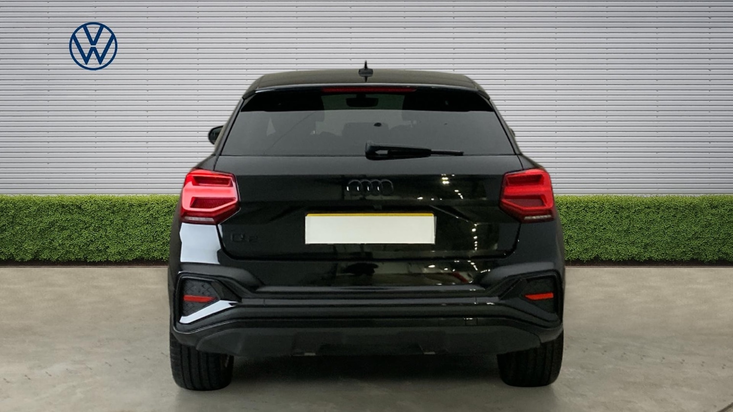 Used Audi Q2 2024 for sale - 77974441: Photo 8