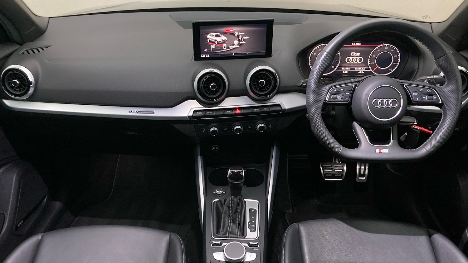 Used Audi Q2 2024 for sale - 77974441: Photo 9