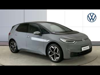 2023 (23) - 150kW Tour Pro S 77kWh 5dr Auto Electric Hatchback