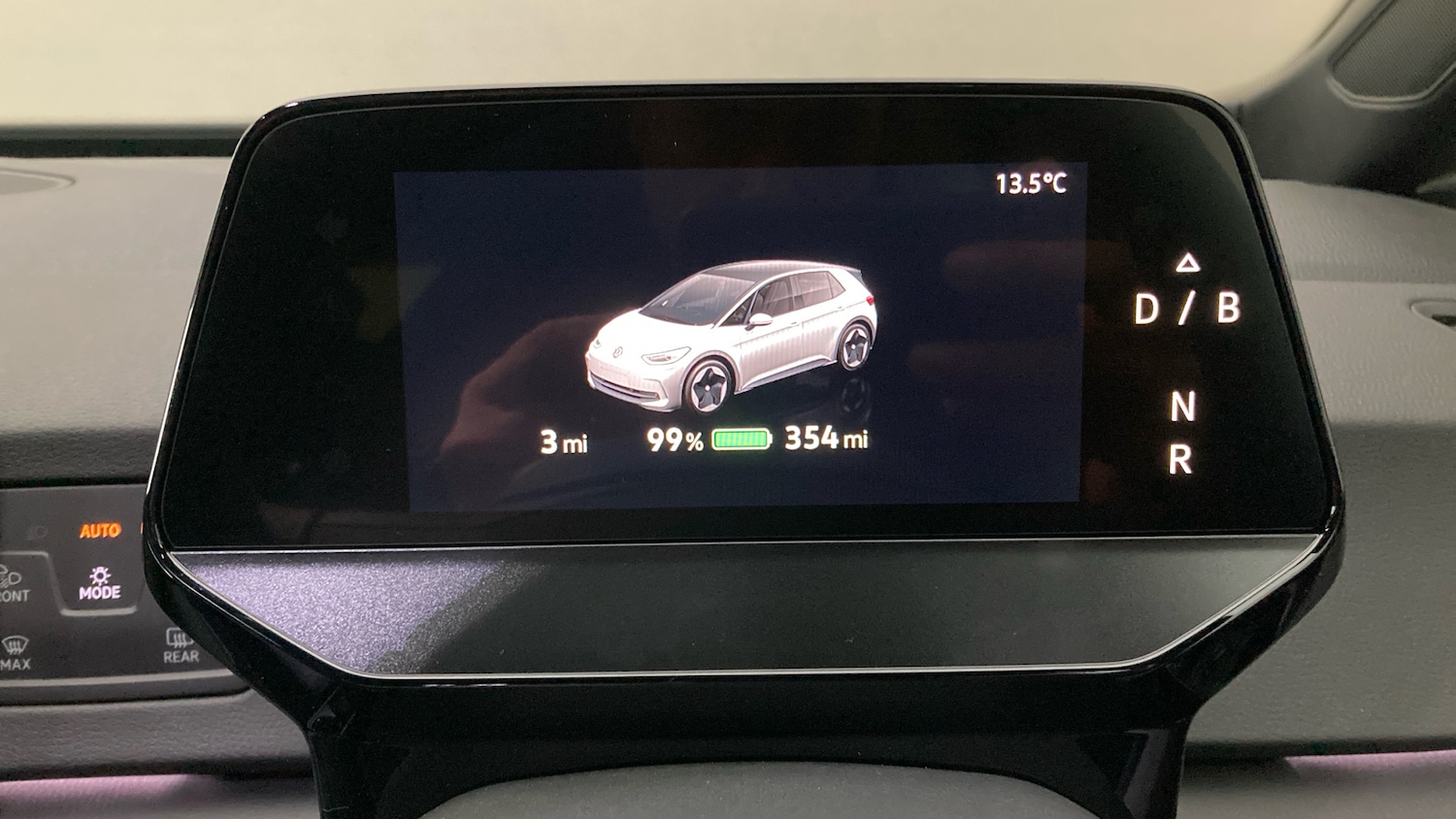 Used Volkswagen ID.3 2025 for sale - 77061521: Photo 11