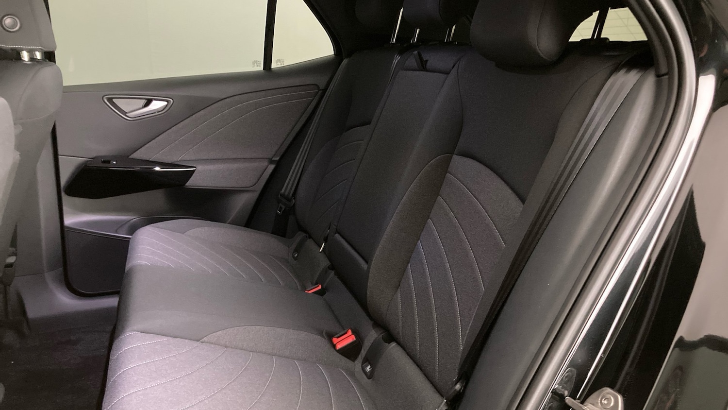 Used Volkswagen ID.3 2025 for sale - 77061521: Photo 16