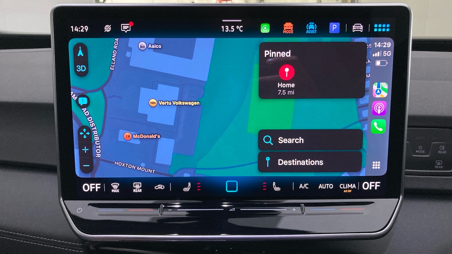 Used Volkswagen ID.3 2025 for sale - 77061521: Photo 22