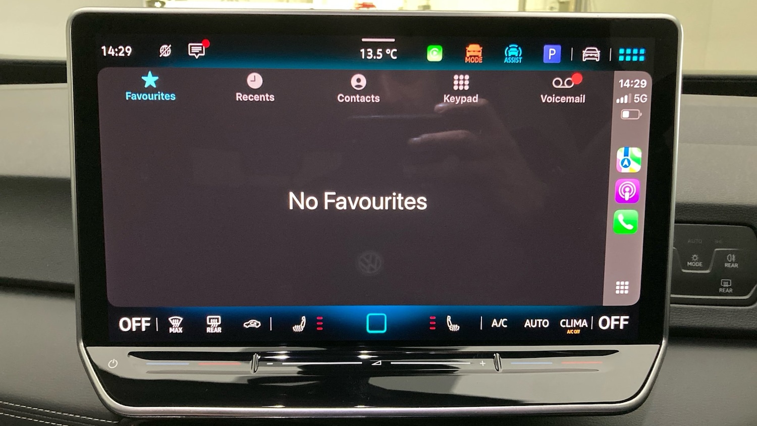 Used Volkswagen ID.3 2025 for sale - 77061521: Photo 23