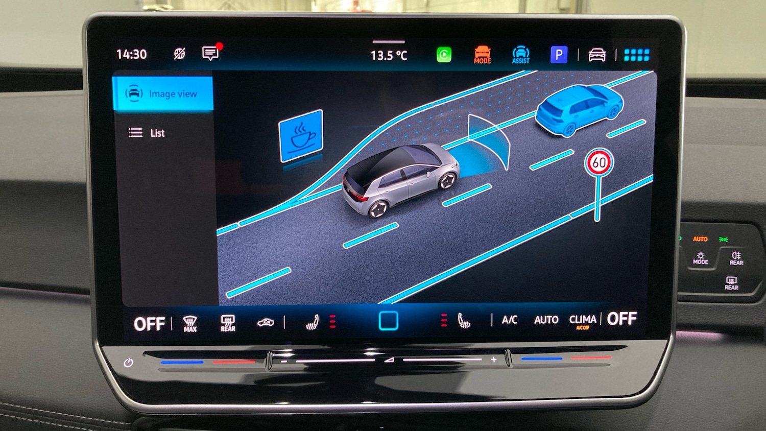 Used Volkswagen ID.3 2025 for sale - 77061521: Photo 29