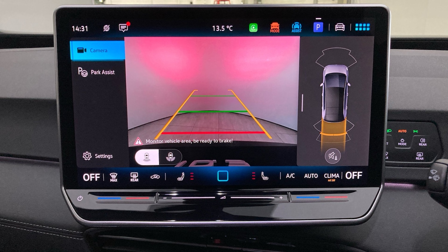 Used Volkswagen ID.3 2025 for sale - 77061521: Photo 30