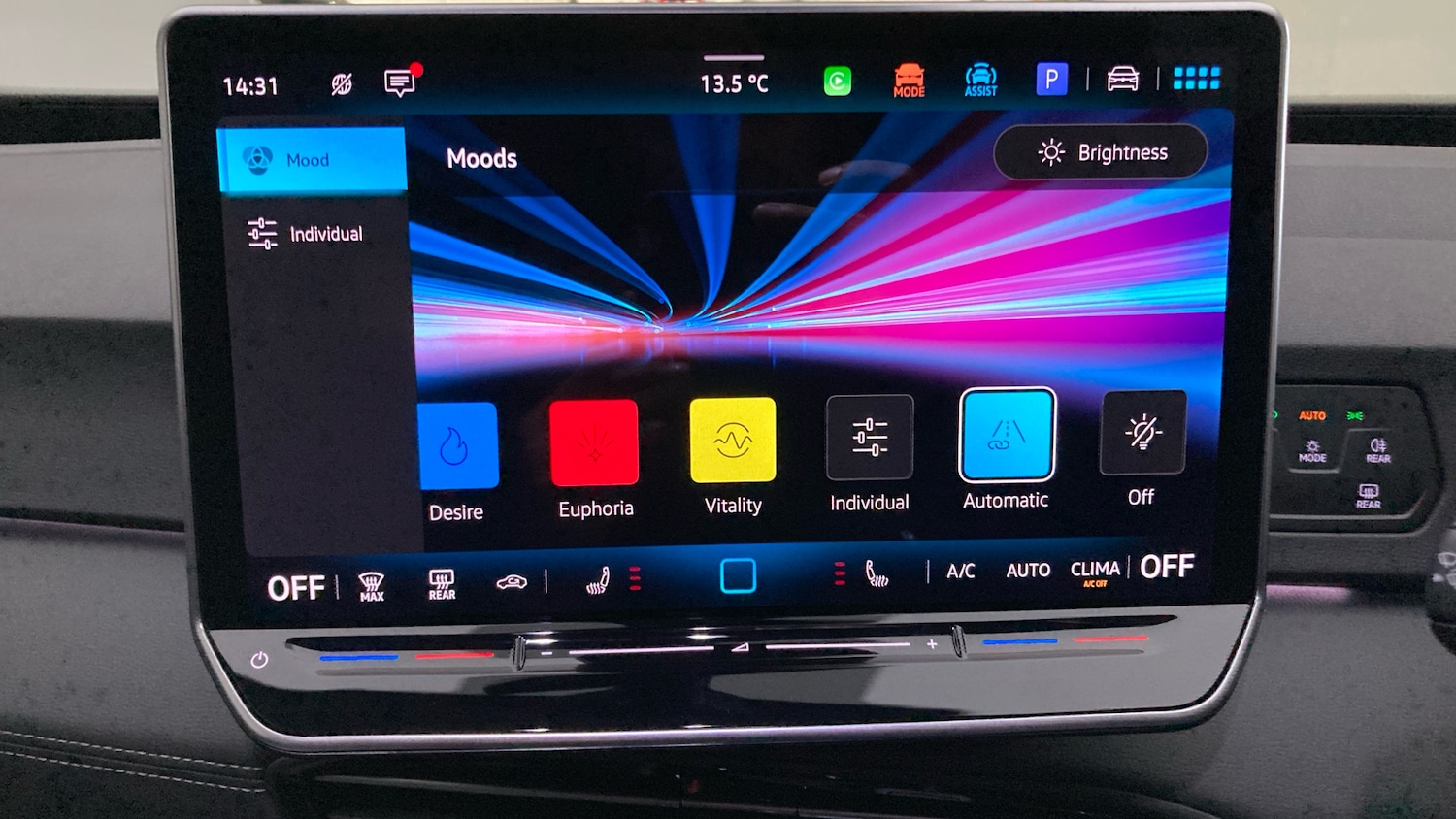 Used Volkswagen ID.3 2025 for sale - 77061521: Photo 31