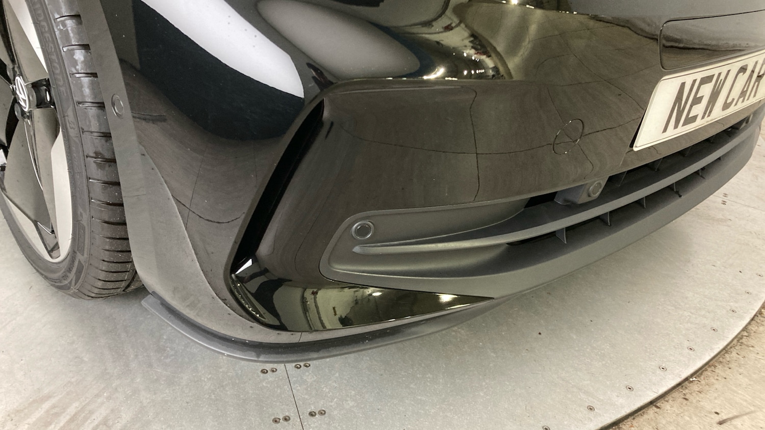 Used Volkswagen ID.3 2025 for sale - 77061521: Photo 40