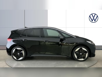 Used Volkswagen ID.3 2025 for sale - 77061521: Photo