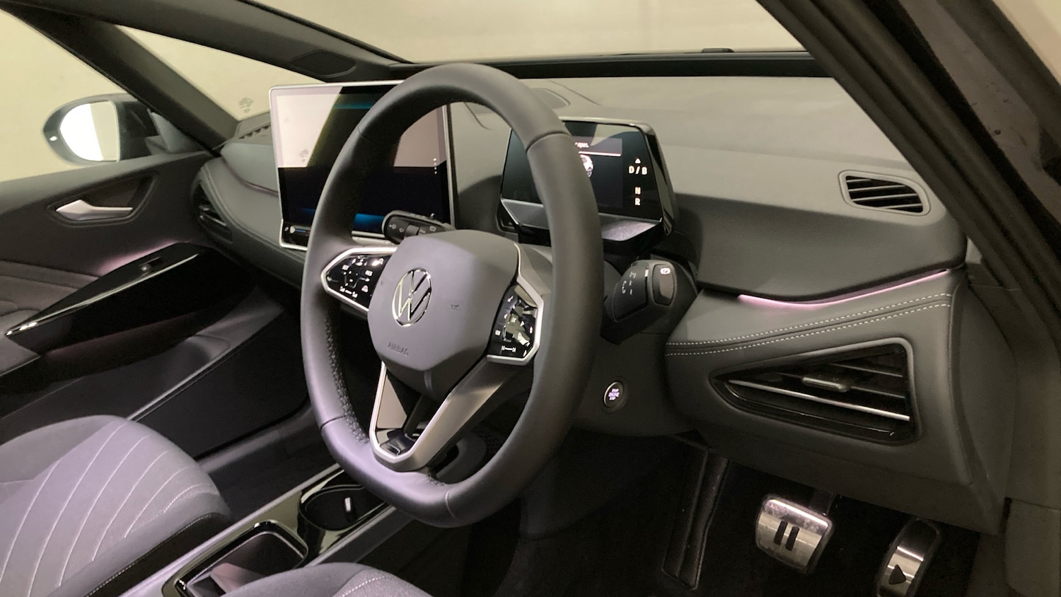 Used Volkswagen ID.3 2025 for sale - 77061521: Photo 6