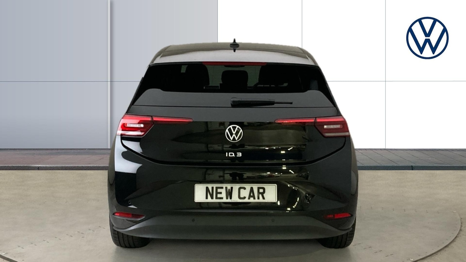 Used Volkswagen ID.3 2025 for sale - 77061521: Photo 8