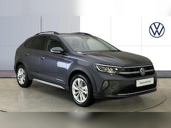 Used Volkswagen Taigo 2025 for sale - 75712867: Photo