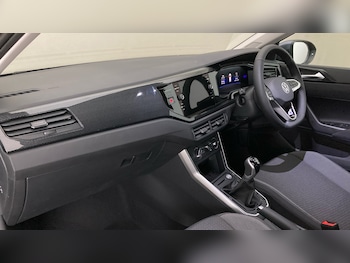 Used Volkswagen Taigo 2025 for sale - 75712867: Photo