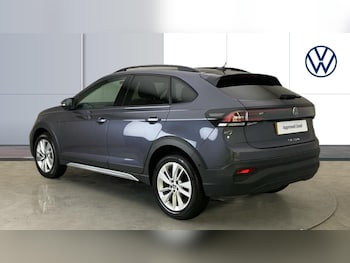 Used Volkswagen Taigo 2025 for sale - 75712867: Photo
